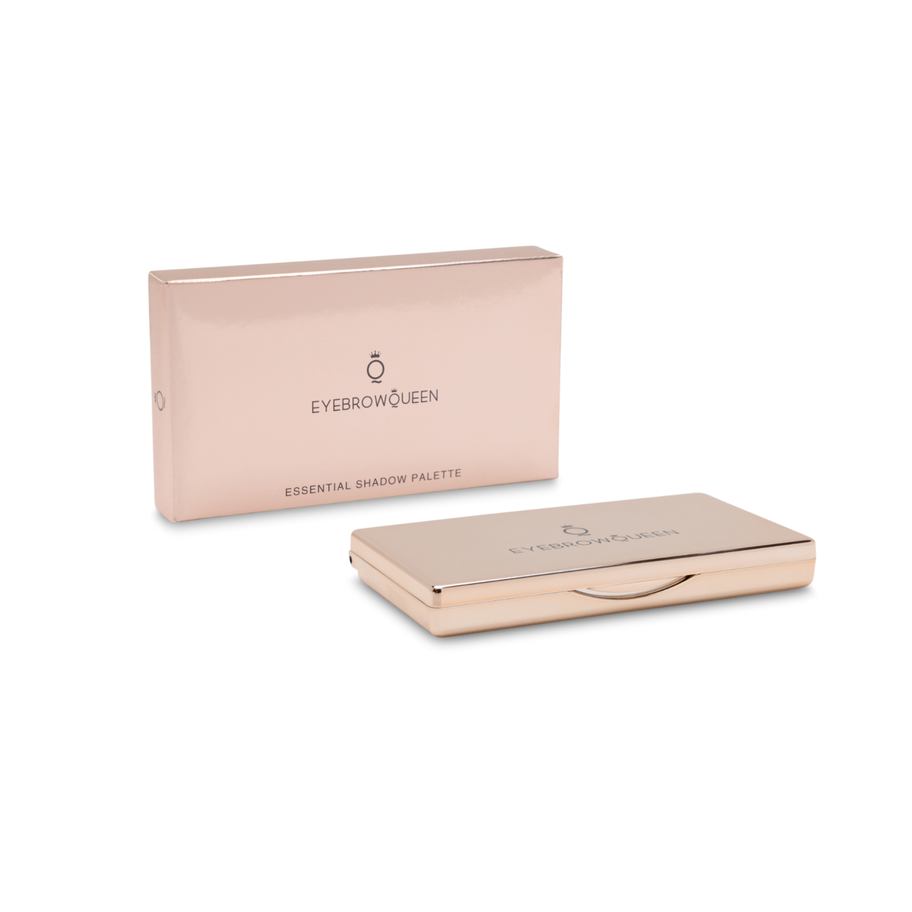 Brow Palette