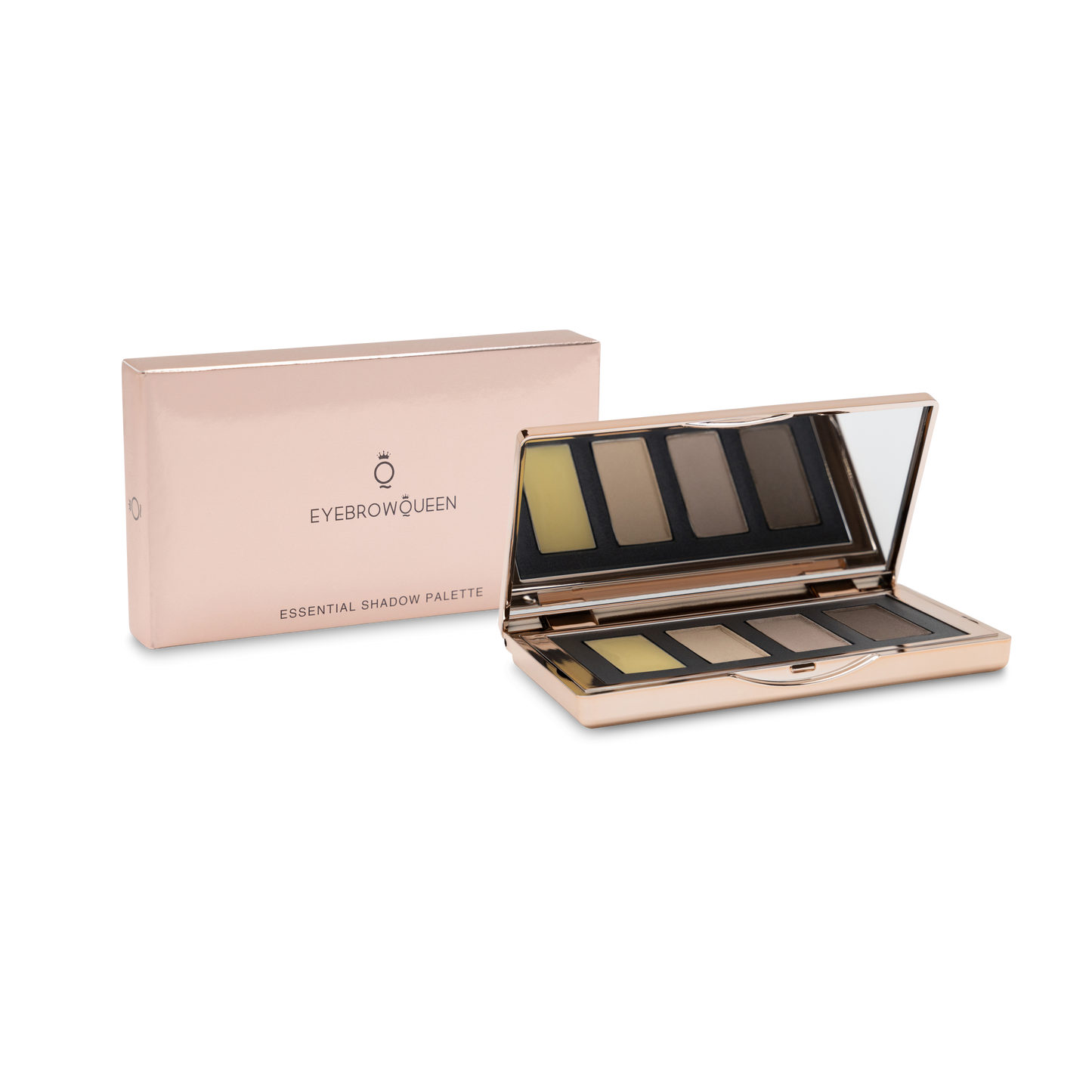 Brow Palette