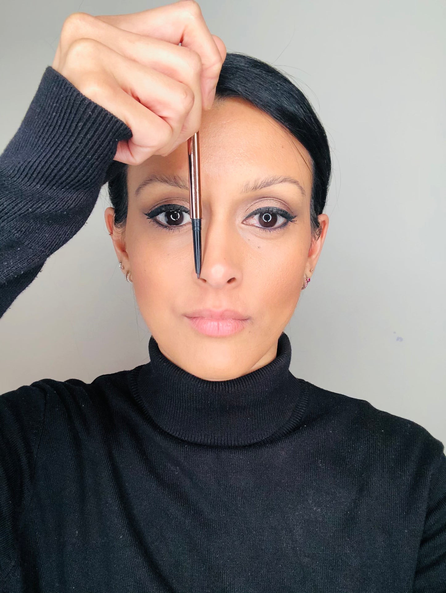 The At-Home Brow Bible