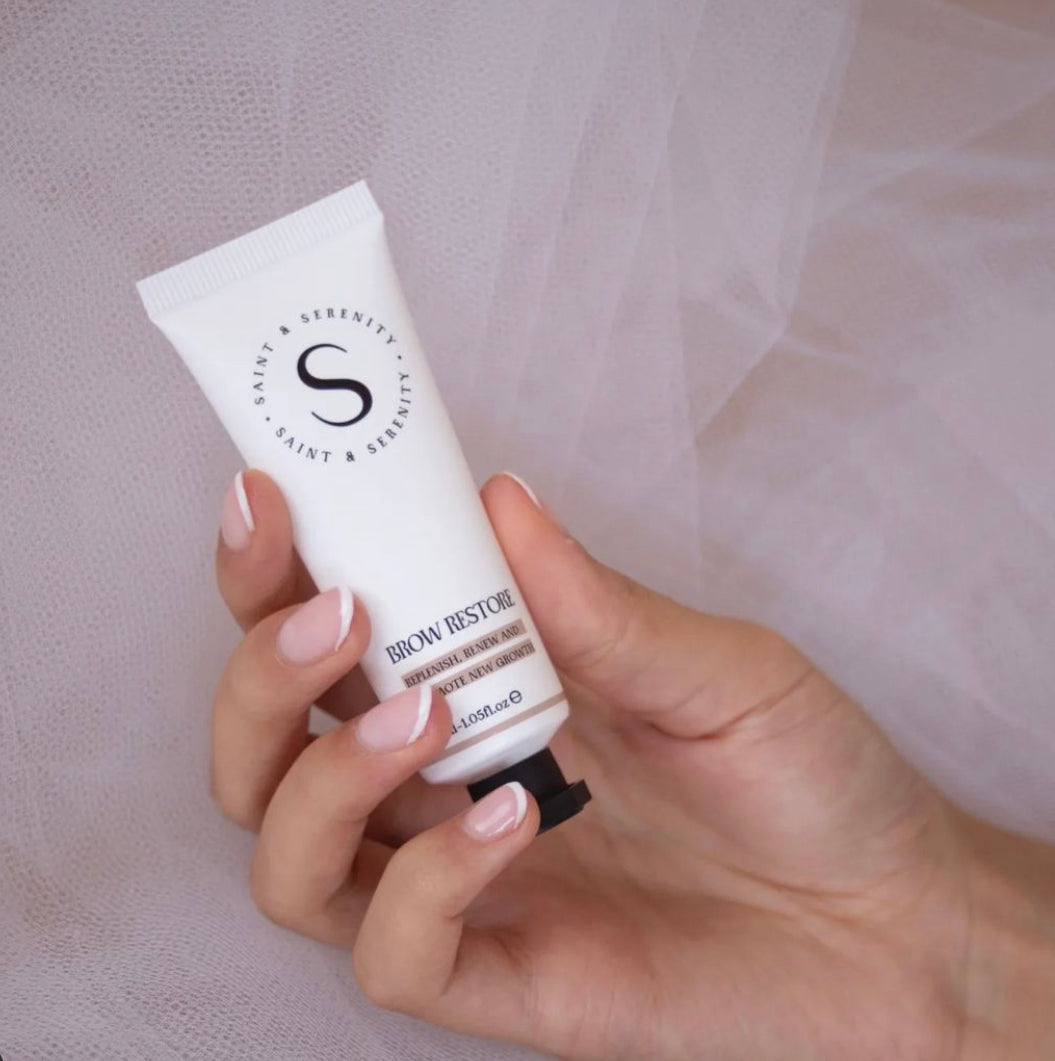 Brow Restore