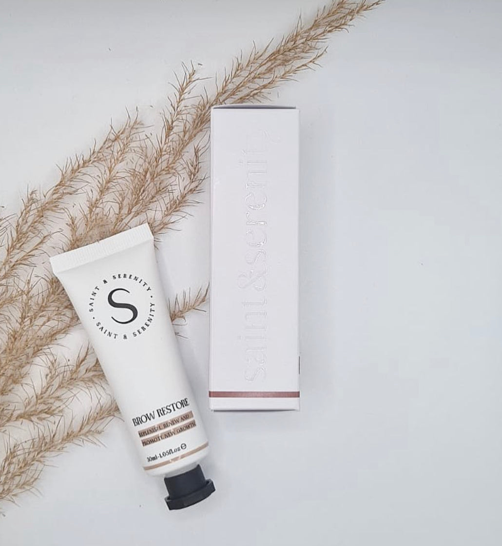 Brow Restore