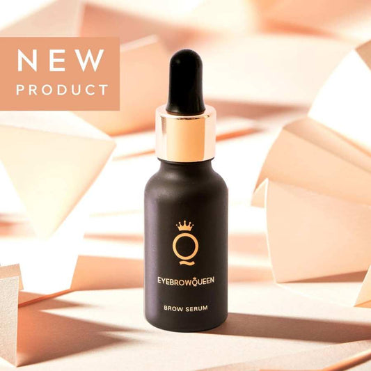 The Brow Serum