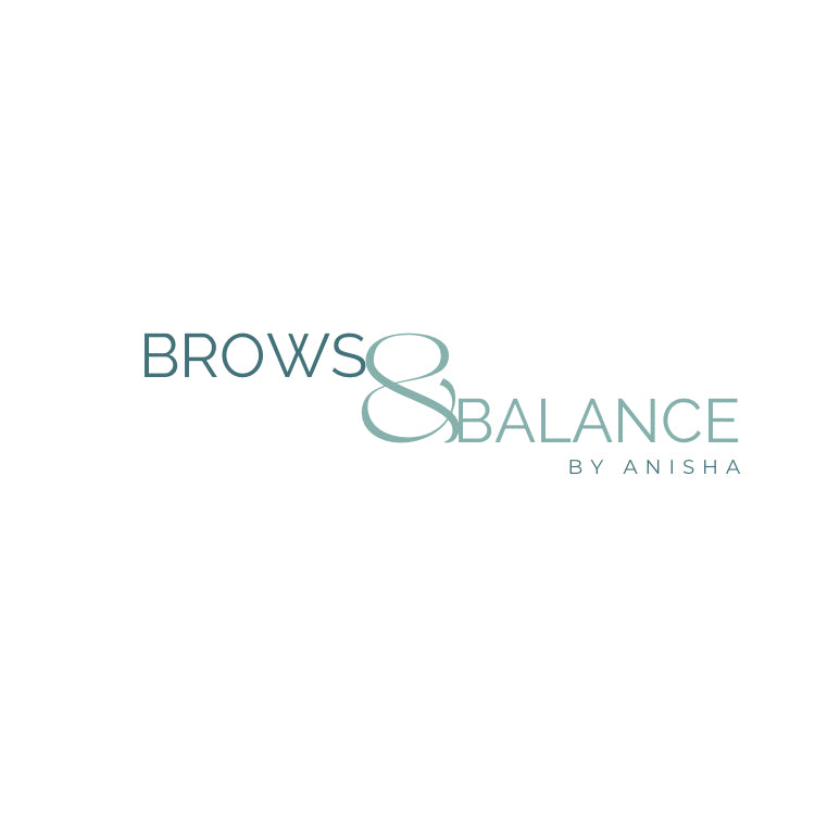 Brows and Balance Gift Card