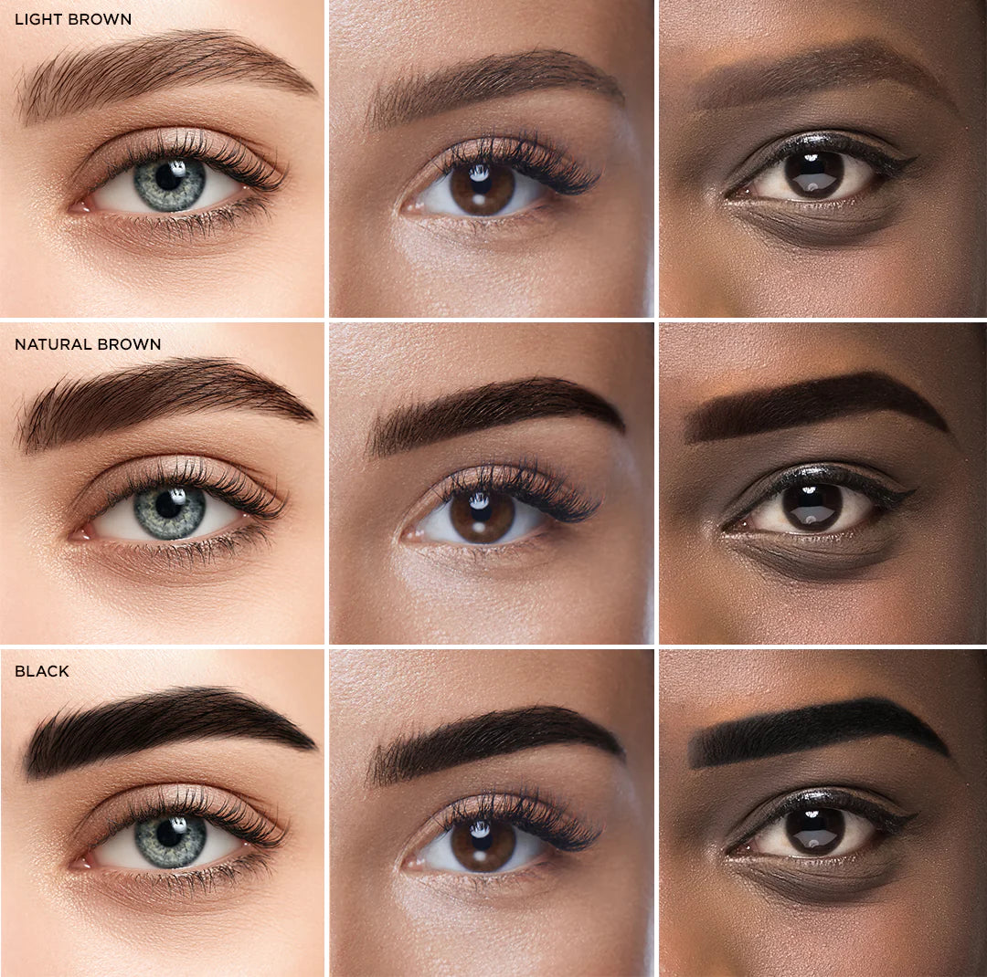 Brow Tinting – Anisha Beauty