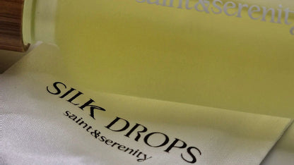 Silk Drops